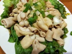 鹅肠-澳门陈光记烧味饭店(郎家园店)