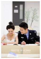 点击看大图 2-艺匠摄影ARTIZ STUDIO(南京店)