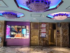 -萧邦音乐会所KTV(向西店)