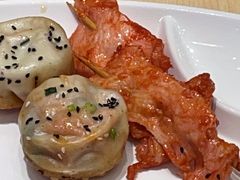 -小杨生煎(深圳岗厦北店)