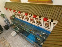 大堂-老关东铁锅炖(上游街店)