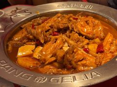 -胖哥俩肉蟹煲(杭州下沙学林街店)