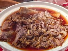 -西贝(南开大悦城店)
