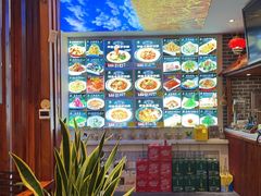 -灶座小锅烀饼·铁锅炖(道里店)