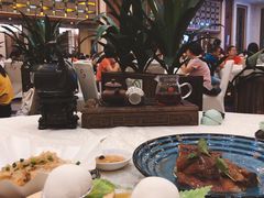 -顺德人家食府(黄金广场店)
