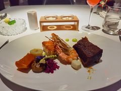 -王品牛排(杭州大厦店)