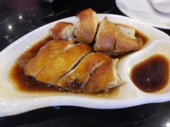 -西关味(大卫城店)