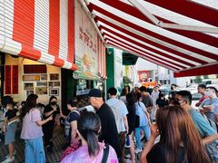 -何九海南茶店(鬼仔巷店)