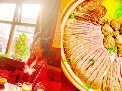 -玛禄藏膳(五分店)