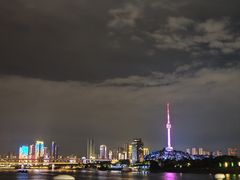 -武汉两江游览·夜游长江(汉口粤汉码头)