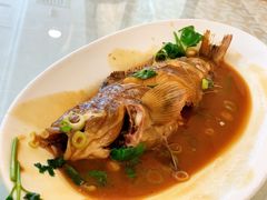 -牟传仁饭庄(星海店)