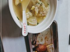 -海平馄饨(逍遥二路店)