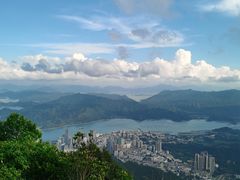 -梧桐山风景名胜区