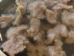 -老牌依强牛肉店(达道总店)