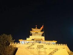 -济南大明湖景区