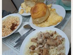 -金凤茶餐厅(湾仔店)