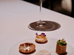 -Le Comptoir de Pierre Gagnaire