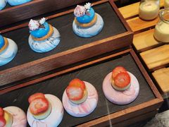 -Social 秀西餐厅-长沙瑞吉酒店(运达店)