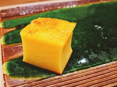 蟹羹玉子豆腐-鮨一日本料理(大中华店)