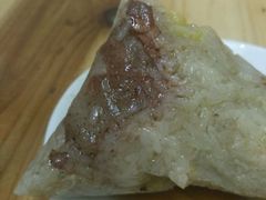-老妈宫粽球