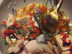 -佬麻雀·剁椒鱼头(京基KK One店)