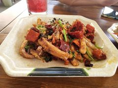 -87号烧烤海鲜·大排档(金沙滩店)