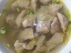 -鸡鸣汤包(乐购仕店)