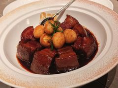 -锦楼·臻选新杭帮(杭州中心店)
