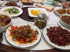 -裕德隆清真饭庄·天津特色菜(东丽店)