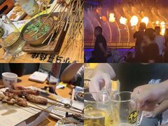 -本色.小马哥烧烤(无锡九里仓店)