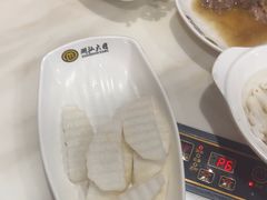 -潮汕大目牛肉火锅(水围店)