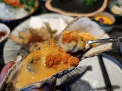-将太无二·蓝鳍放题·北美寿司(领展购物广场中关村店)