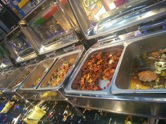 -经典世家牛排自助餐厅(百捷店)