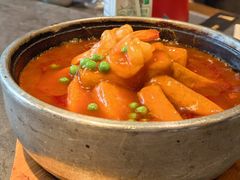 -阿喆私房菜(西五路店)
