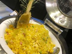 -芭菲盛宴·环球美食(解放碑英利国际店)