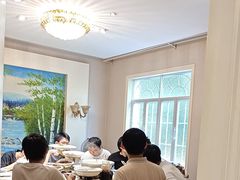 -又见炊烟私房菜(敬亭路店)