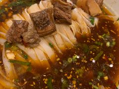 -常樂屋·常德米粉(青年路店)