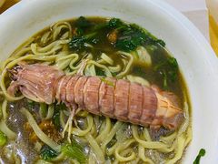 -象山小白象海鲜面