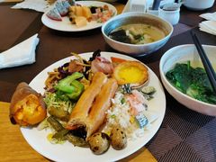 -瑞阁温泉酒店温泉中心