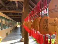 -西双版纳洲际度假酒店兰吧