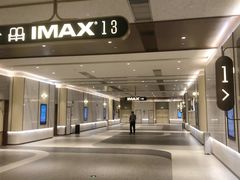 -英皇电影城(平安金融中心IMAX激光店)