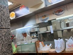 -百福麵家(新馬路店)