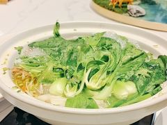-老山东·山东菜(鲁菜名店)