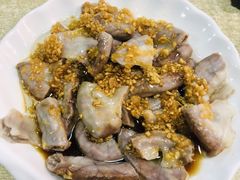 -半岛私房菜(梅林店)