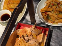 -西安饭庄·非遗陕菜(钟楼店)