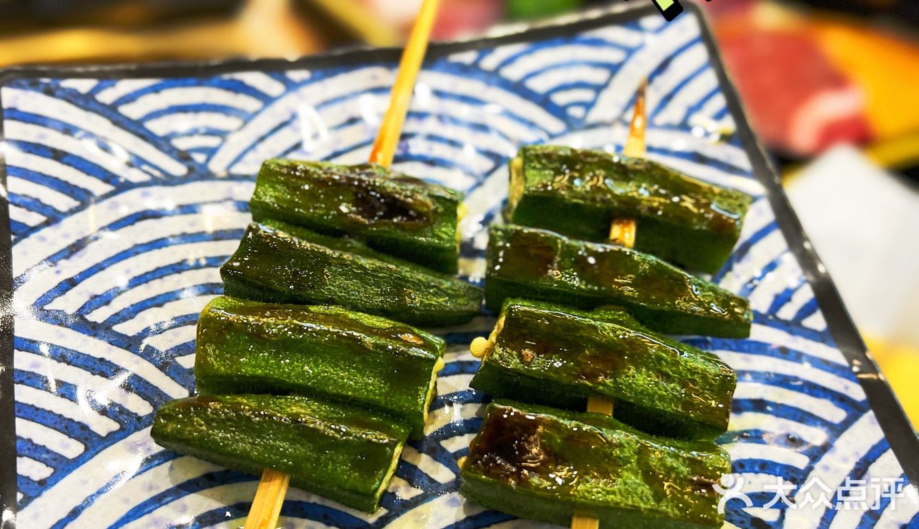 在这儿敞开吃别怕撑❗️宝藏🏴‍☠️烧肉放题吃到爽❗️