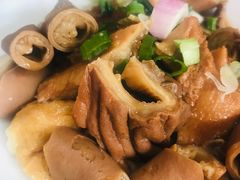 -韦记牛杂汤(清晖园店)