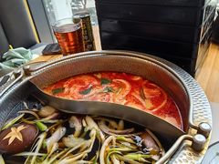 -牛匠和牛寿喜锅(西安总店)