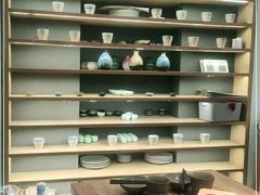 -静一餐厅·湖北菜(前门创始店)