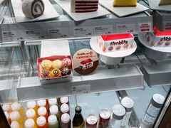 -Tims天好咖啡·贝果(雁展路万象天地店)